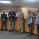 Council adopts higher impact fees for schools