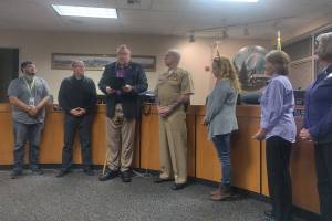 Council adopts higher impact fees for schools