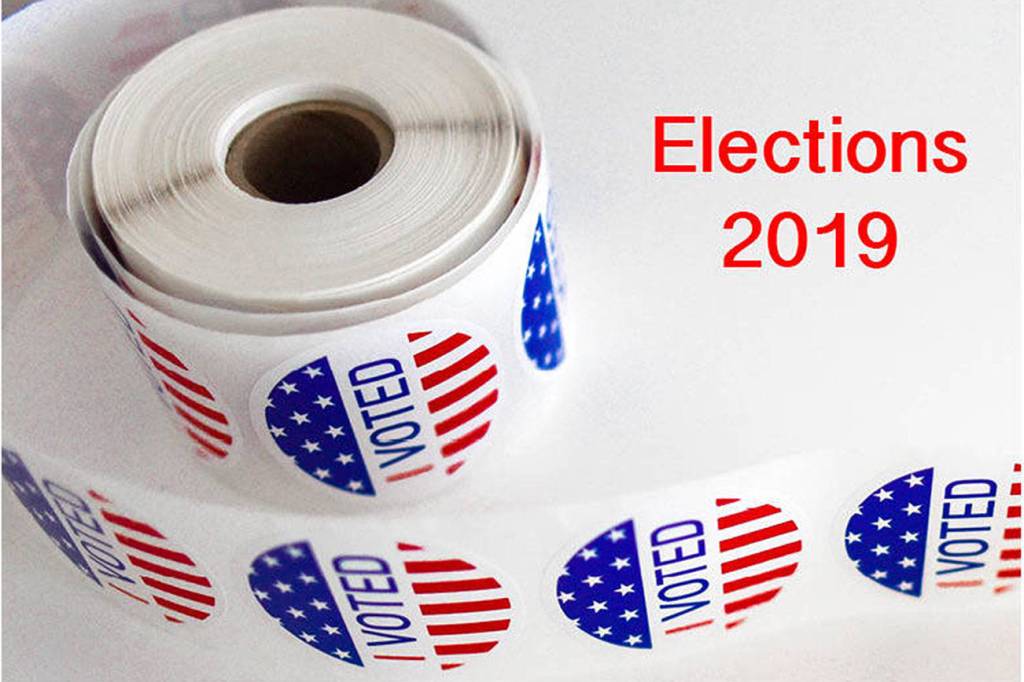 Choices lay ahead for Covington voters