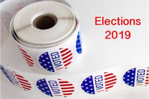 Choices lay ahead for Covington voters