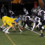 Hazen defeats Kentlake football
