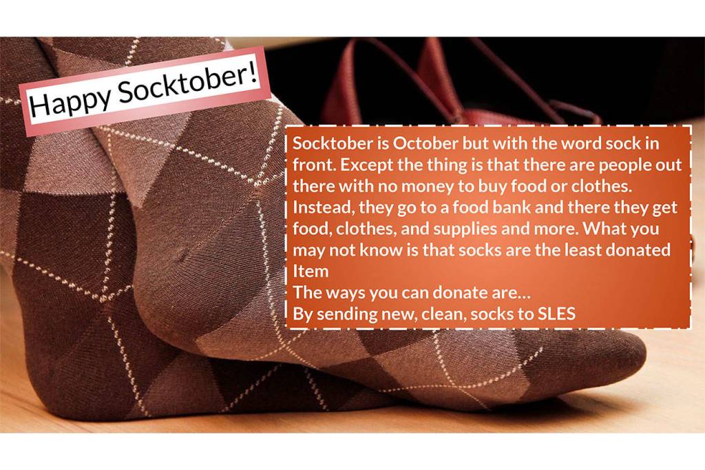 Photo courtesy of Shadow Lake Elementary School.