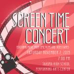 Maple Valley Youth Symphony to feature epic movie music