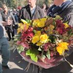 Never alone — unclaimed veteran supported by thousands