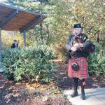 Never alone — unclaimed veteran supported by thousands