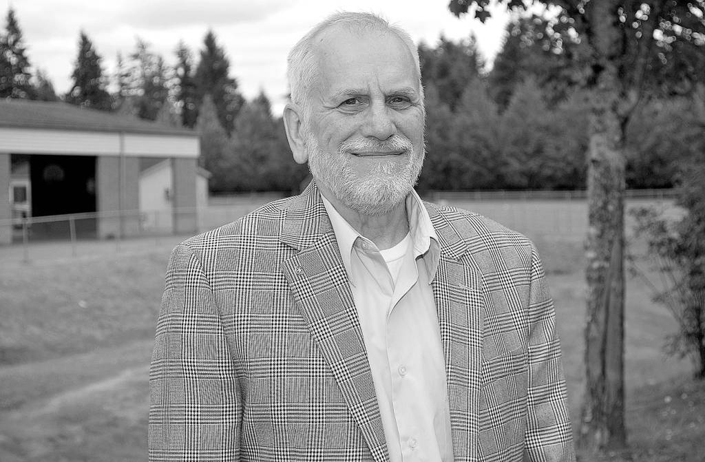 Maryanski steps in as Tahoma’s superintendent