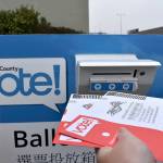 Too close to call - Covington election results