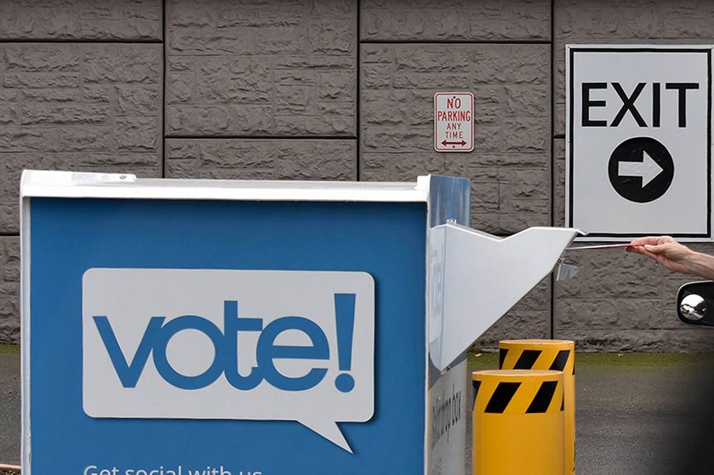 Too close to call - Covington election results