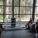 New blood needed to save Friends of the Library