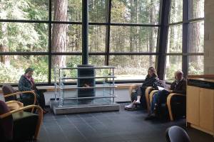 New blood needed to save Friends of the Library