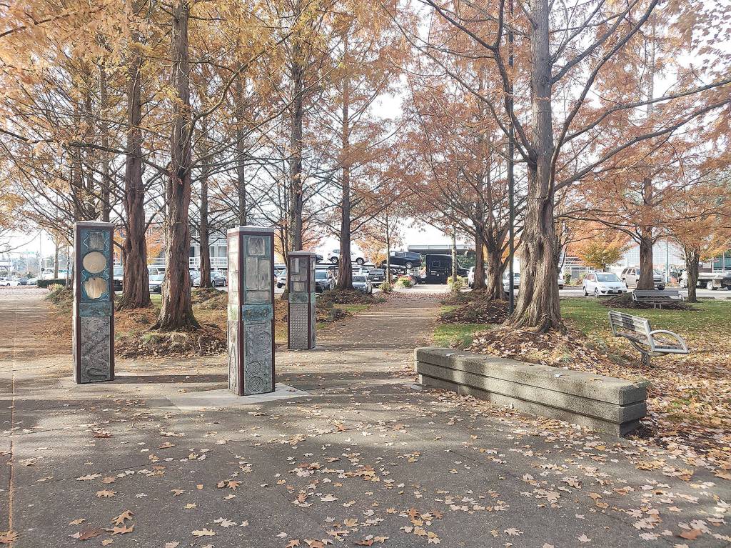 New blood needed to save Friends of the Library