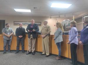 Covington takes back housing funds