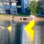 Small plane crashes into Lake Morton near Kent | Update