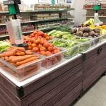 Maple Valley donates food, $8,500 to food bank