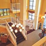 The Vineyard Park Memory Care center at Mount Lake Terrace.                                 Photo courtesy of Vineyard Park.