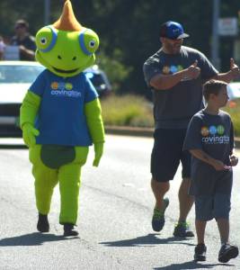 Covington slashes summer events, some employment from budget