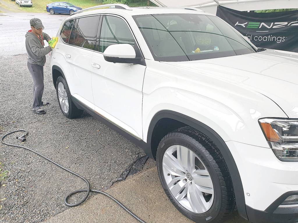 A detailed journey - From homeless to business owner