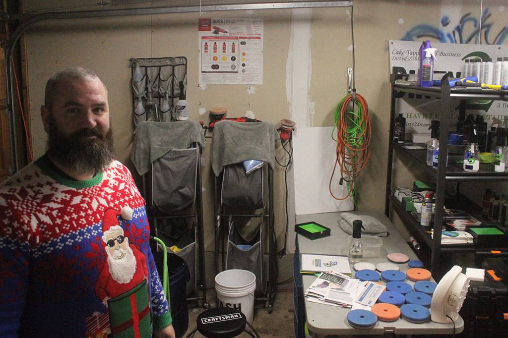 A detailed journey - From homeless to business owner