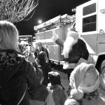 Covington enters the Hollydaze season