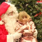 Covington Walmart flooded with kids, police and Santa’s Elves