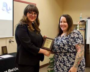 Covington Aquatics earns gold star