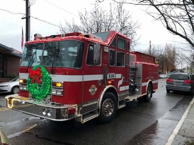 Photos courtesy of the City of Covington.