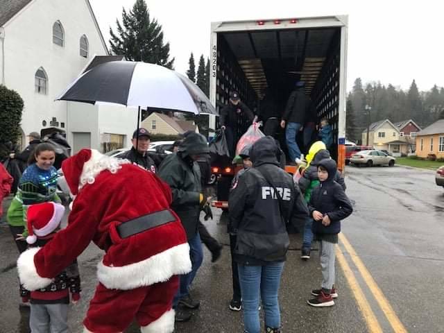 Photos courtesy of the City of Covington.