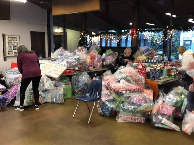 Photos courtesy of the City of Covington.