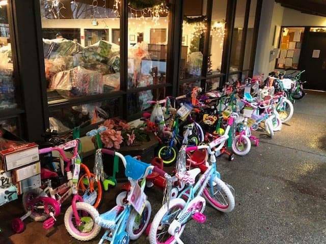 Photos courtesy of the City of Covington.