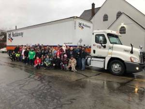Photos courtesy of the City of Covington.