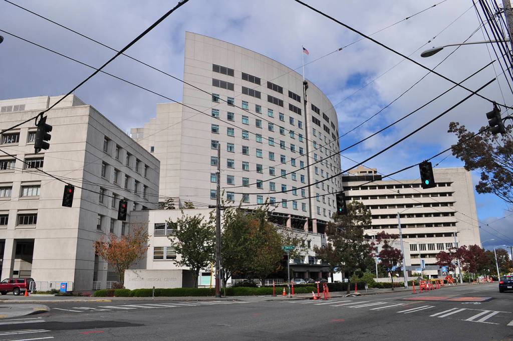 Swedish Medical Center nurses could send notification of strike by year’s end