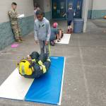 Badges and Barbells granted $4,000