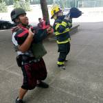 Badges and Barbells granted $4,000