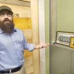 One mission — serve veterans through volunteer work