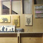 One mission — serve veterans through volunteer work