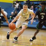 Kentwood serves Hazen basketball a loss