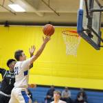 Kentwood serves Hazen basketball a loss