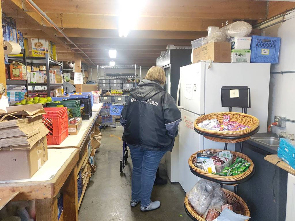 Covington Storehouse ready to take on changes