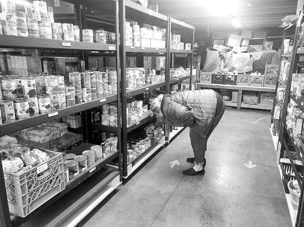 Covington Storehouse ready to take on changes