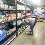 Covington Storehouse ready to take on changes