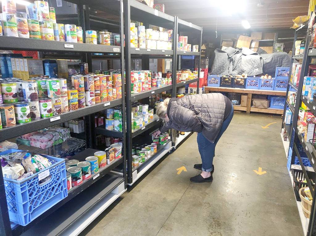 Covington Storehouse ready to take on changes