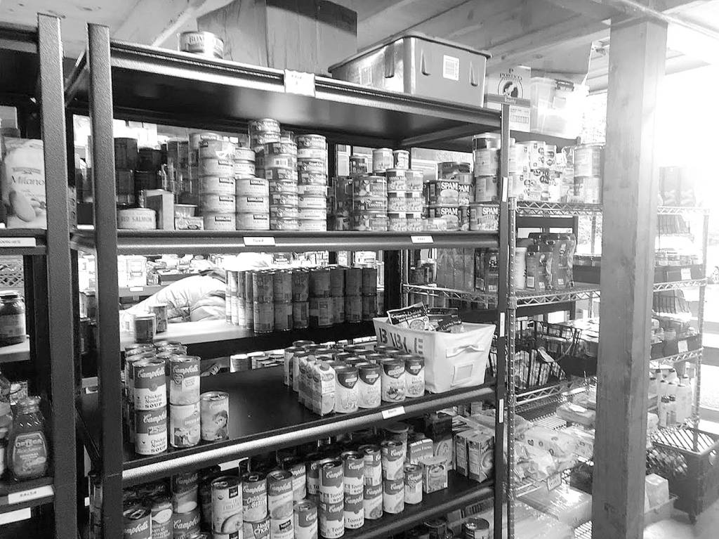 Covington Storehouse ready to take on changes