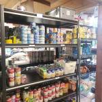 Covington Storehouse ready to take on changes