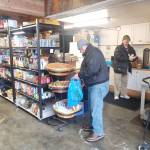 Covington Storehouse ready to take on changes