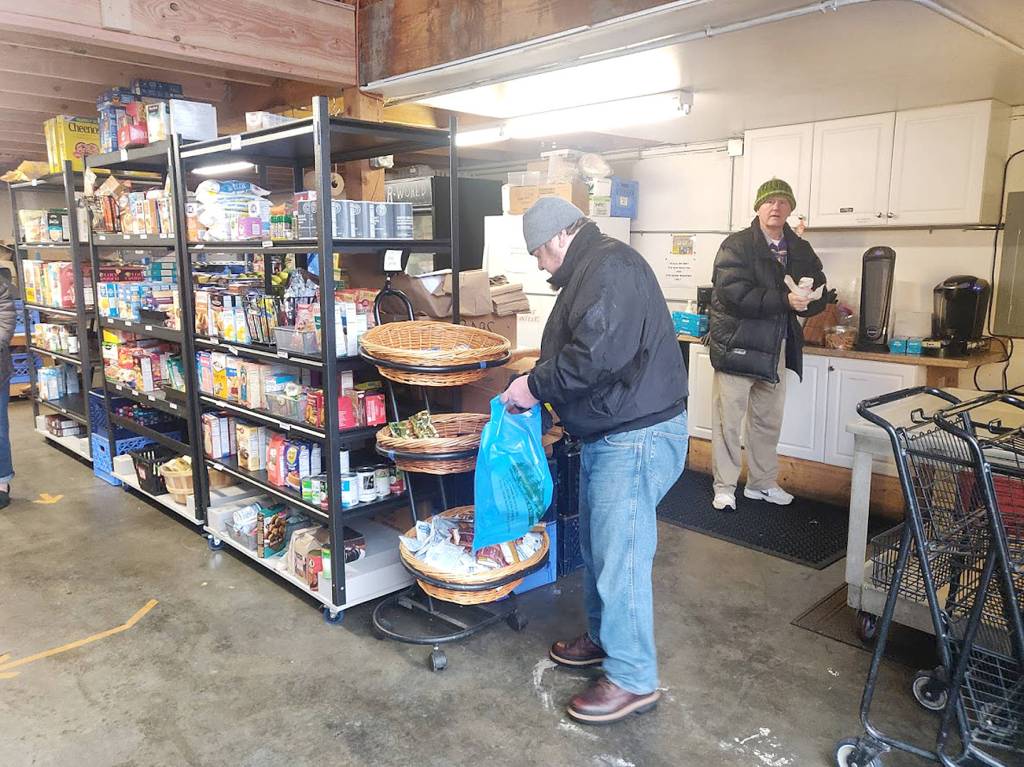 Covington Storehouse ready to take on changes