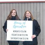 Covington Storehouse ready to take on changes