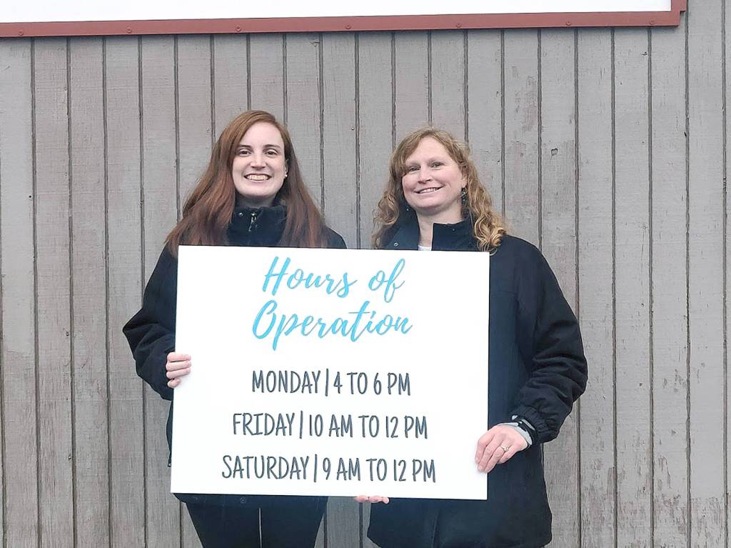 Covington Storehouse ready to take on changes