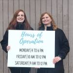 Covington Storehouse ready to take on changes