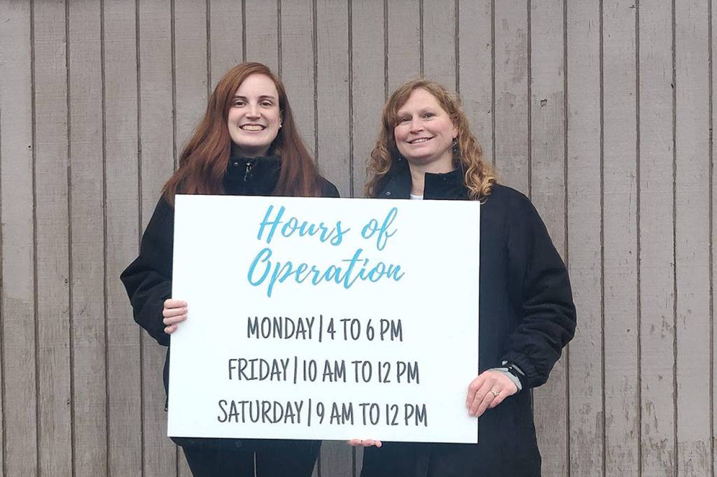 Covington Storehouse ready to take on changes