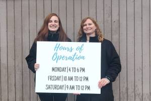 Covington Storehouse ready to take on changes